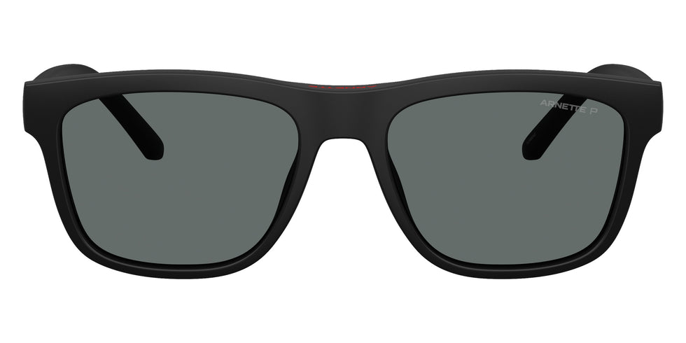 ARNETTE AN4347U Turbine 29661W 54 - Matte Black #id:an4347u29661w_s:100100