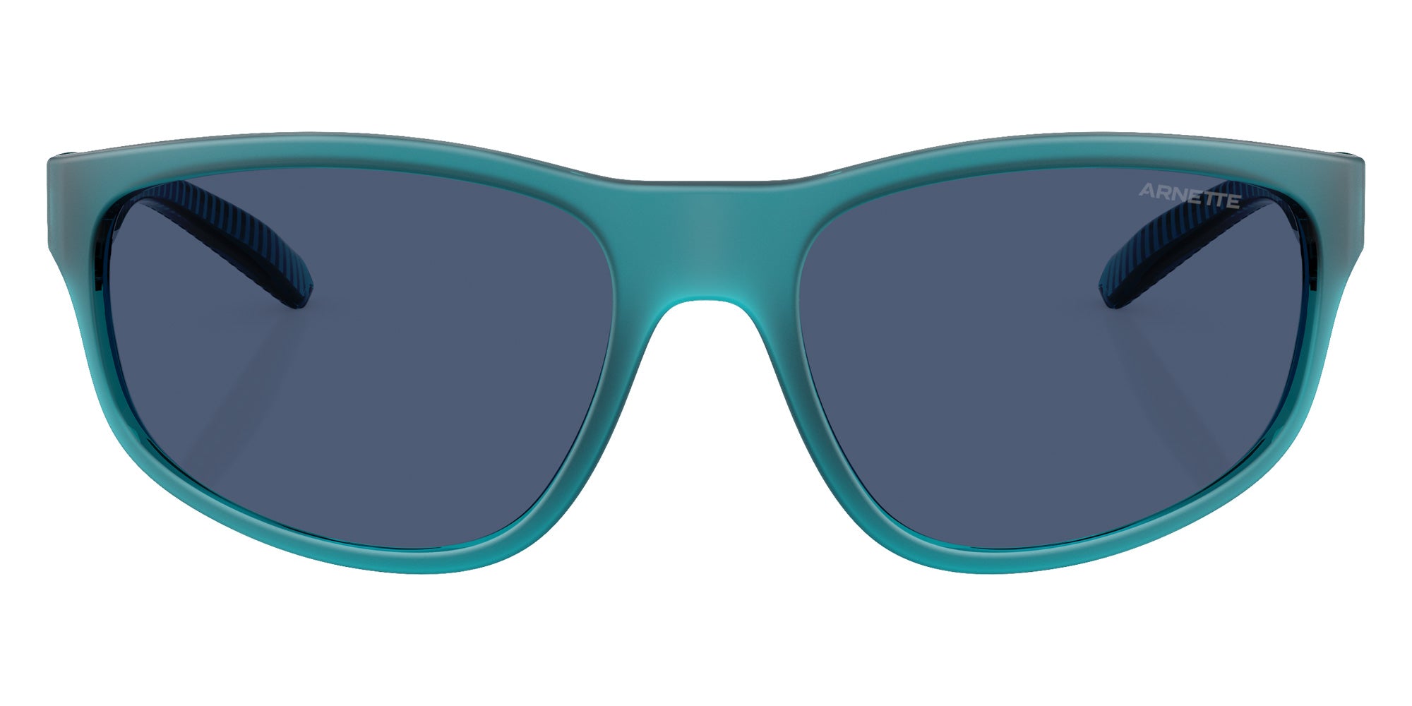 ARNETTE AN4351 E.Z. 296880 56 - Transparent Blue Matte/Shiny / Blue #id:an4351296880_s:100100