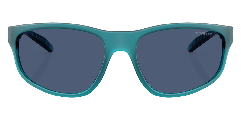ARNETTE AN4351 E.Z. 296880 56 - Transparent Blue Matte/Shiny / Blue #id:an4351296880_s:100100