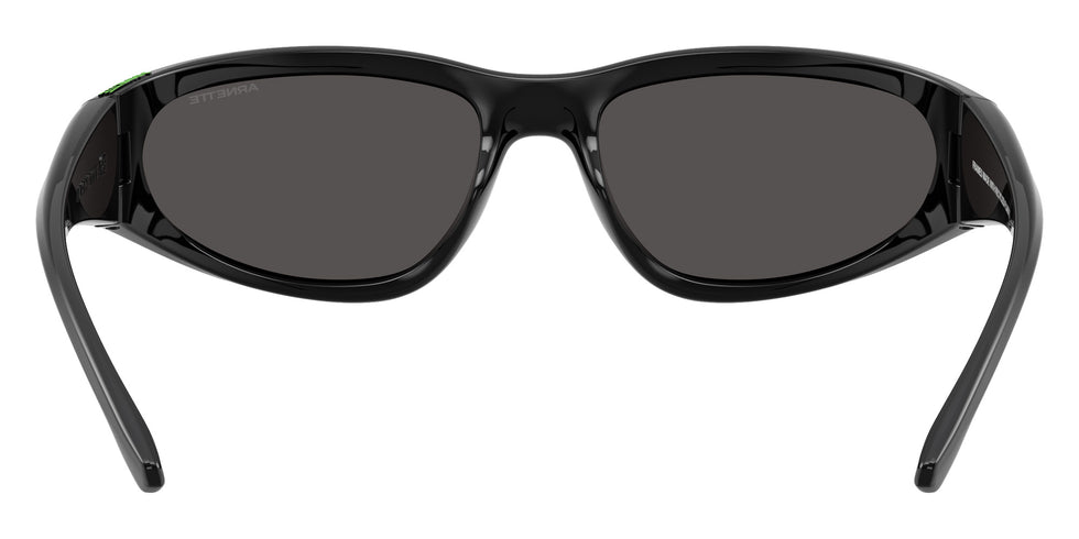 ARNETTE AN4352 Nineteetwo 290087 63 - Black / Dark Gray #id:an4352290087_s:100115