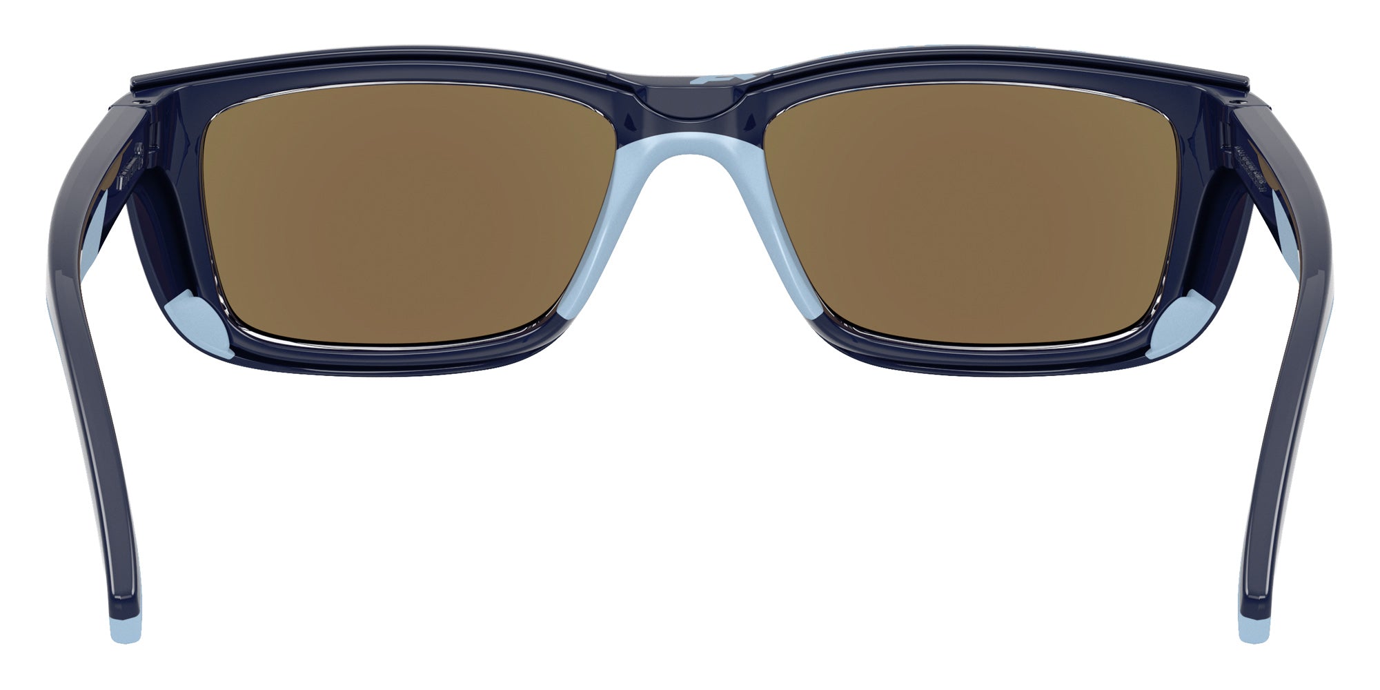 ARNETTE AN4356 Graf 27591W 54 - Dark Blue/Azure Rubber #id:an435627591w_s:102115