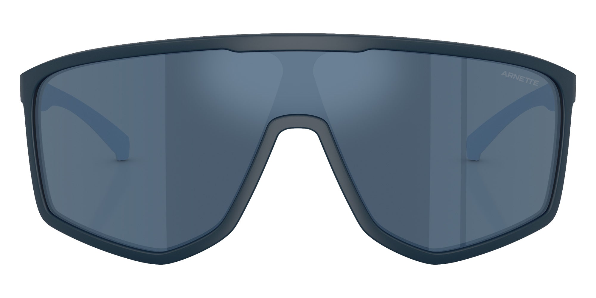 ARNETTE AN4360 Stripe-M 275455 136 - Dark Blue / Dark Blue Mirrored Blue #id:an4360275455_s:100100