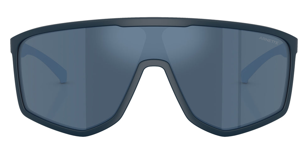 ARNETTE AN4360 Stripe-M 275455 136 - Dark Blue / Dark Blue Mirrored Blue #id:an4360275455_s:100100