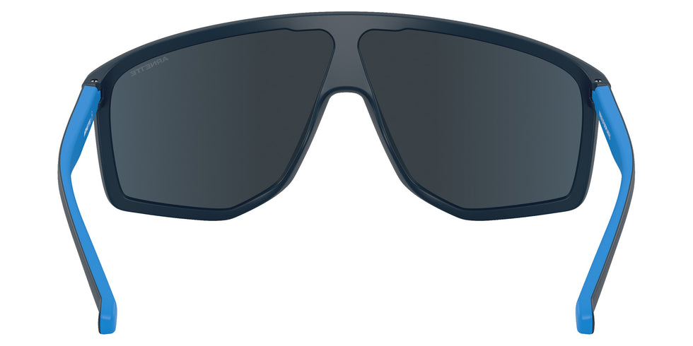 ARNETTE AN4360 Stripe-M 275455 136 - Dark Blue / Dark Blue Mirrored Blue #id:an4360275455_s:100115