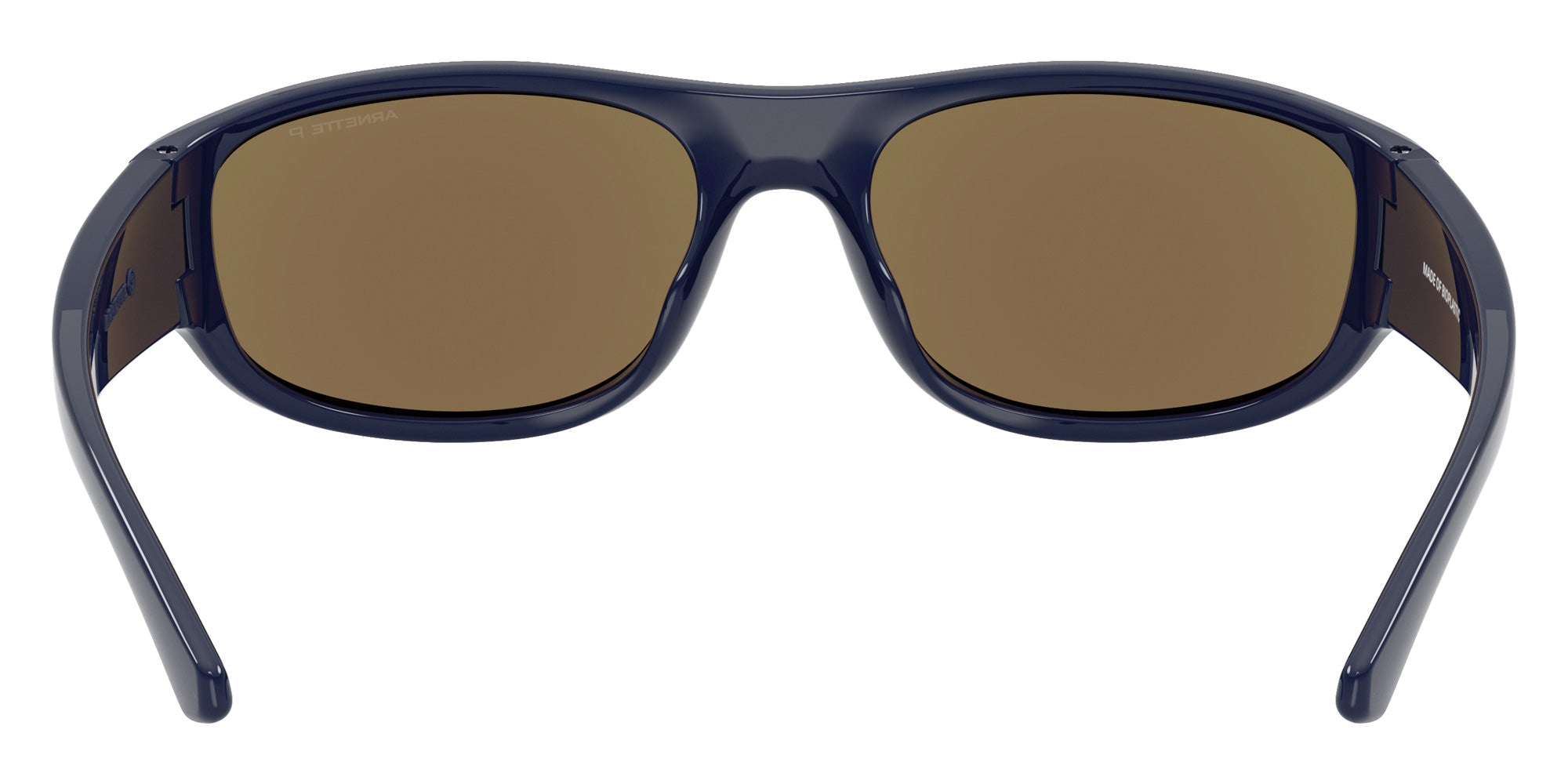 ARNETTE AN4361 Gondo 275422 61 - Blue / Dark Gray Mirrored Water Polarized #id:an4361275422_s:100115