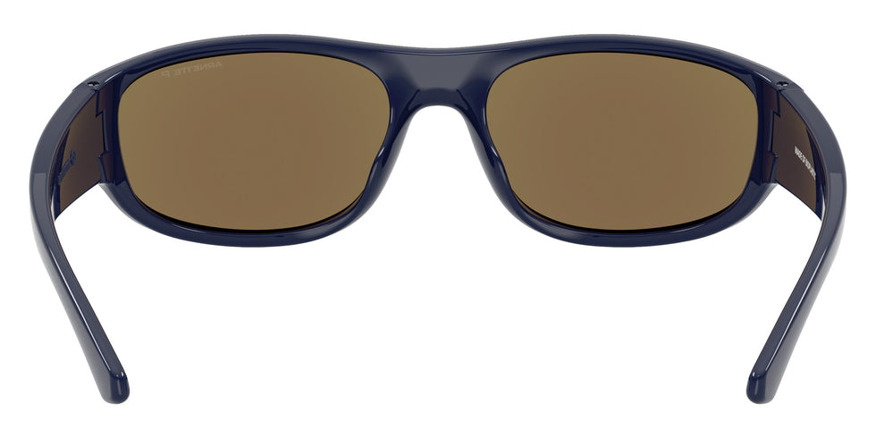 ARNETTE AN4361 Gondo 275422 61 - Blue / Dark Gray Mirrored Water Polarized #id:an4361275422_s:100115