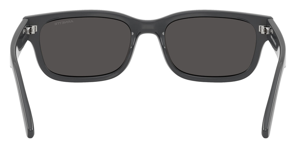 ARNETTE AN4363 Defyer 284187 55 - Dark Gray / Dark Gray #id:an4363284187_s:100115