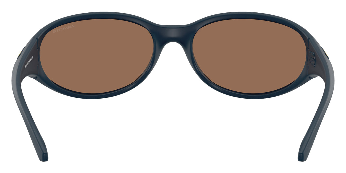 ARNETTE AN4368 Raven 275973 64 - Matte Blue / Dark Brown #id:an4368275973_s:100115