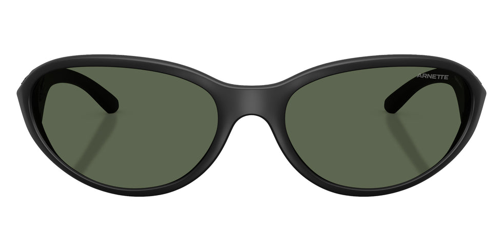 ARNETTE AN4368 Raven 290071 64 - Matte Recycled Black #id:an4368290071_s:100100
