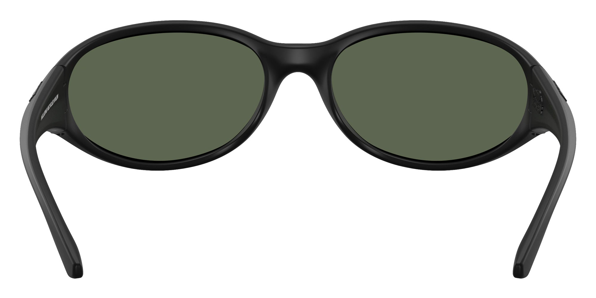 ARNETTE AN4368 Raven 290071 64 - Matte Recycled Black #id:an4368290071_s:100115