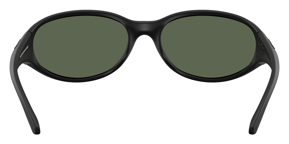 ARNETTE AN4368 Raven 290071 64 - Matte Recycled Black #id:an4368290071_s:100115