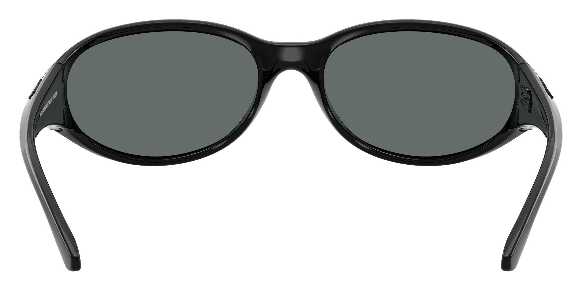 ARNETTE AN4368 Raven 290081 64 - Recycled Black #id:an4368290081_s:102115