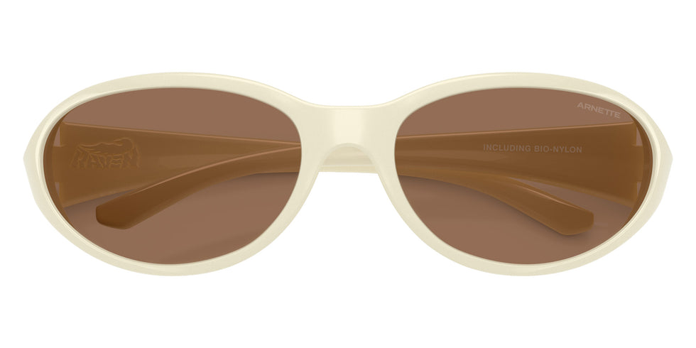 ARNETTE AN4368 Raven 302973 64 - Milk #id:an4368302973_s:104125