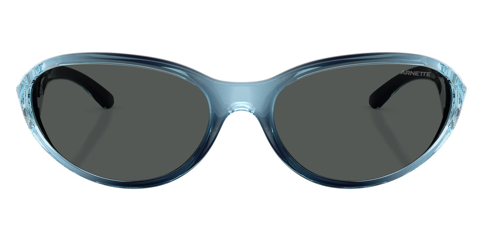 ARNETTE AN4368 Raven 303287 64 - Flashcoat Blue #id:an4368303287_s:106100