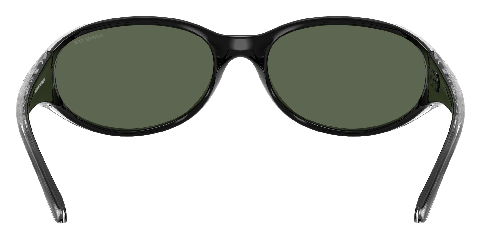 ARNETTE AN4368 Raven 303371 64 - Flashcoat Gray #id:an4368303371_s:108115