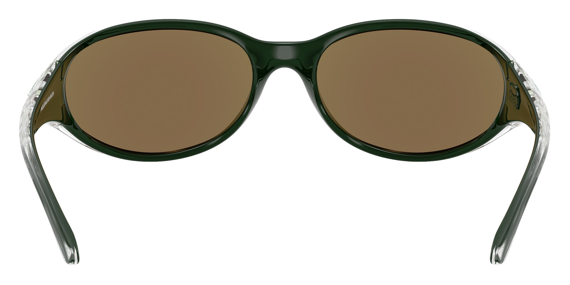 ARNETTE AN4368 Raven 303422 64 - Flashcoat Green #id:an4368303422_s:110115