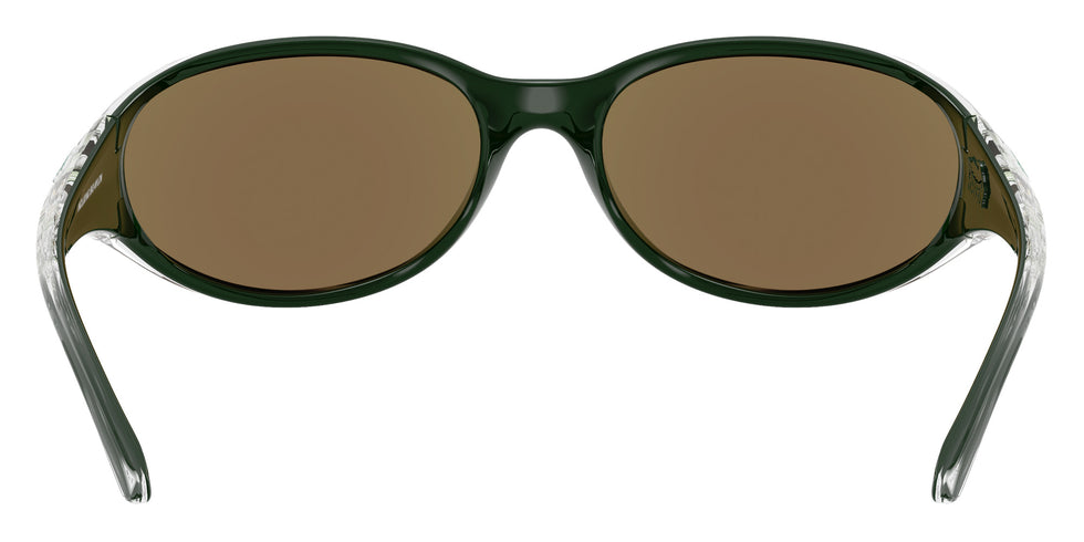 ARNETTE AN4368 Raven 303422 64 - Flashcoat Green #id:an4368303422_s:110115