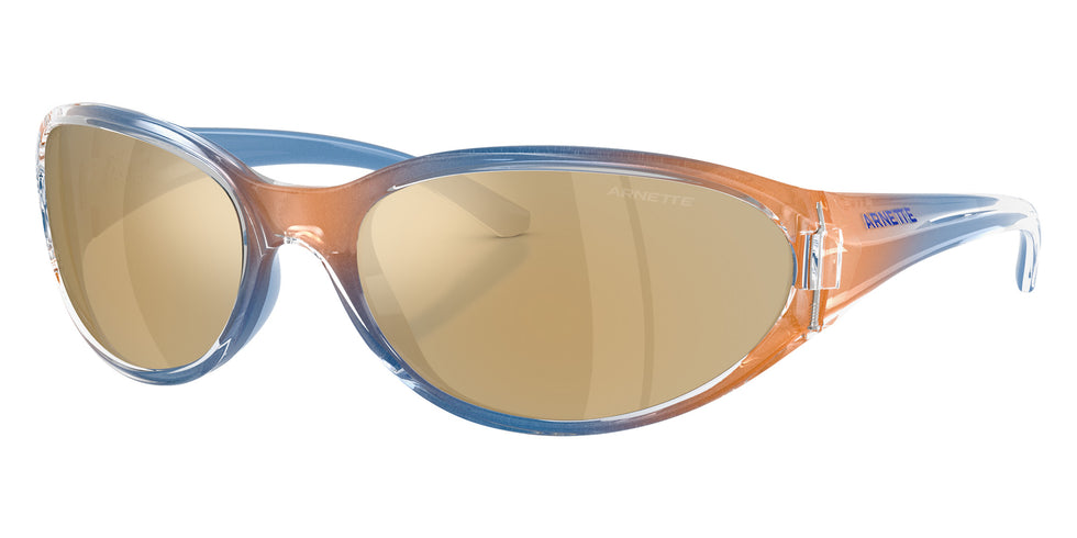 ARNETTE AN4368 Raven 30367P 64 - Flashcoat Orange #id:an436830367p_s:114105