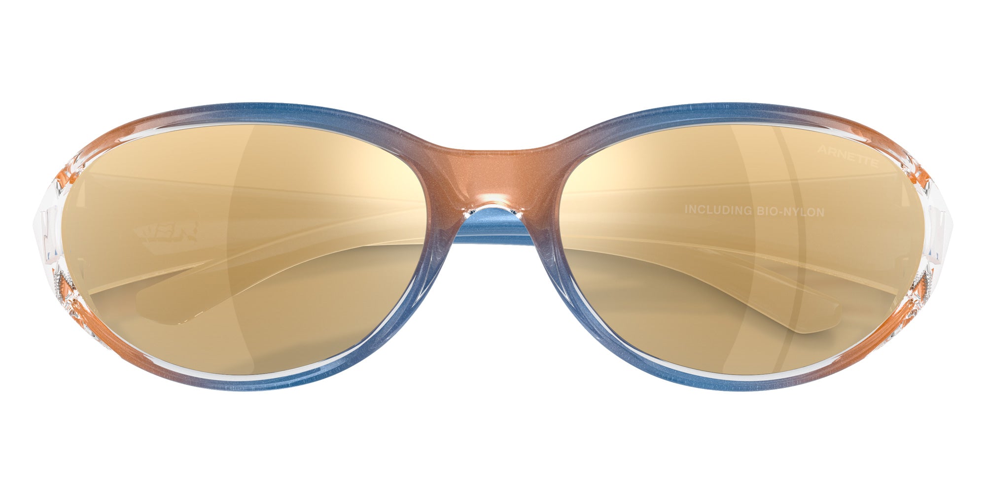 ARNETTE AN4368 Raven 30367P 64 - Flashcoat Orange #id:an436830367p_s:114125