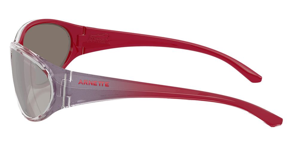 ARNETTE AN4368 Raven 30376G 64 - Flashcoat Red #id:an436830376g_s:116110