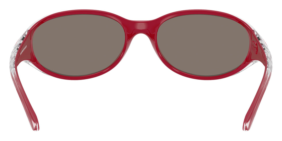 ARNETTE AN4368 Raven 30376G 64 - Flashcoat Red #id:an436830376g_s:116115