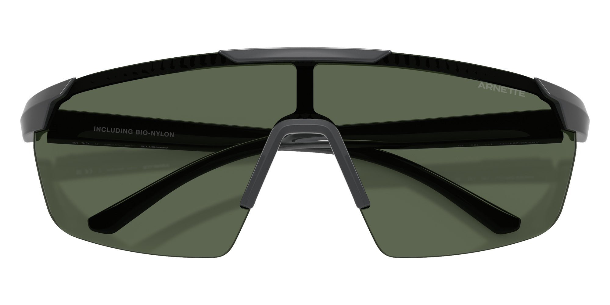 ARNETTE AN4369 284171 138 - Dark Gray #id:an4369284171_s:102125