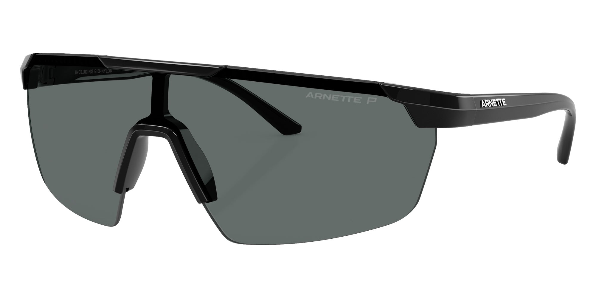 ARNETTE AN4369 290081 138 - Black #id:an4369290081_s:104105