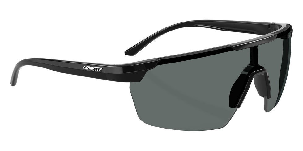 ARNETTE AN4369 290081 138 - Black #id:an4369290081_s:104120