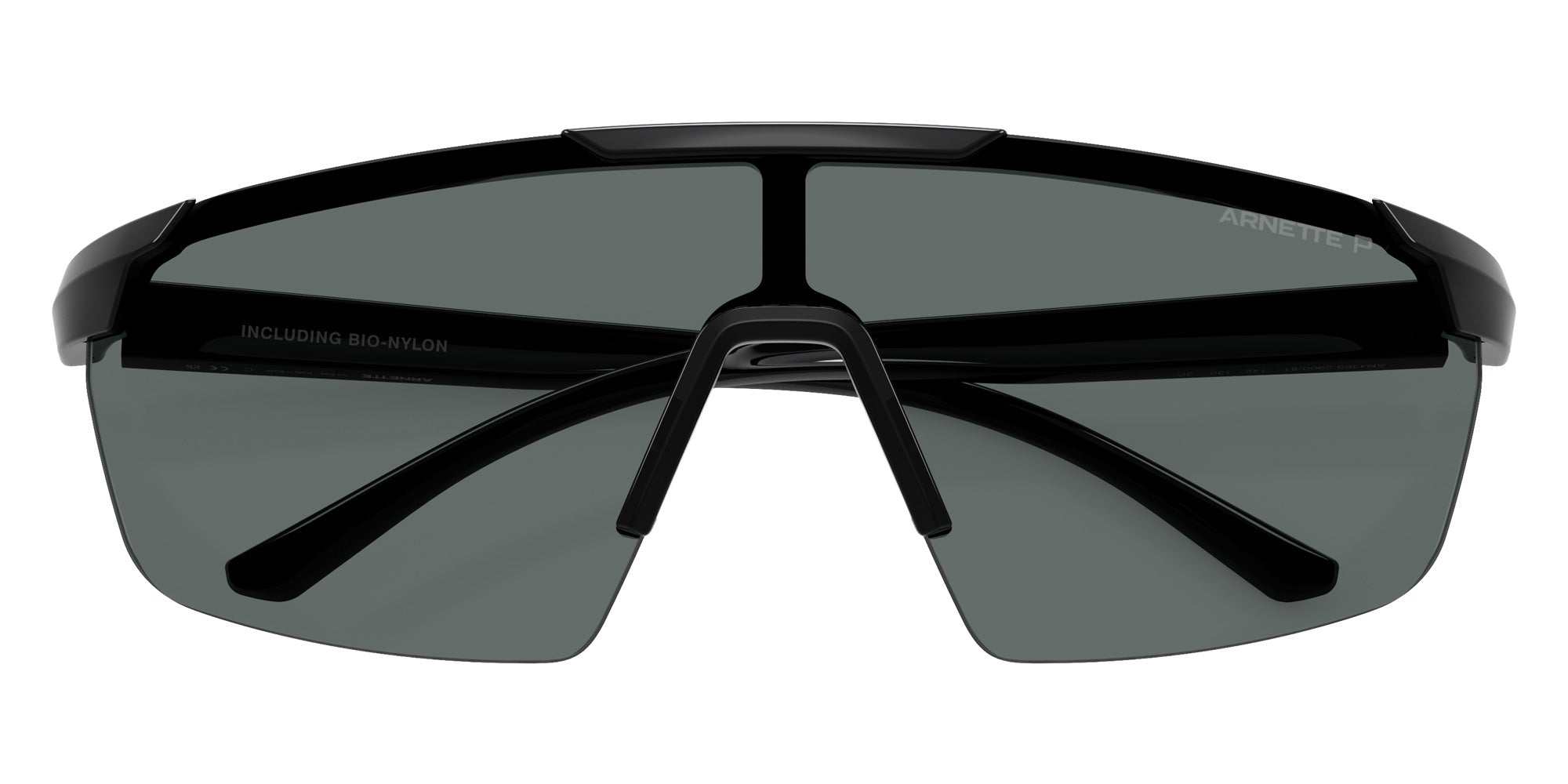 ARNETTE AN4369 290081 138 - Black #id:an4369290081_s:104125