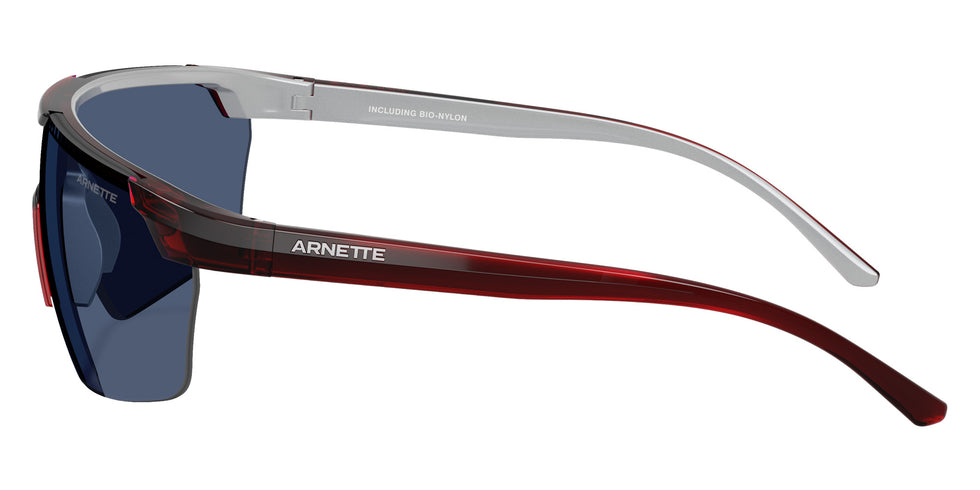 ARNETTE AN4369 303980 138 - Red/Metallic Silver #id:an4369303980_s:106110
