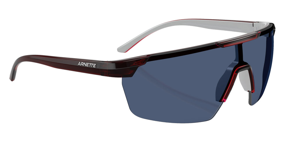 ARNETTE AN4369 303980 138 - Red/Metallic Silver #id:an4369303980_s:106120