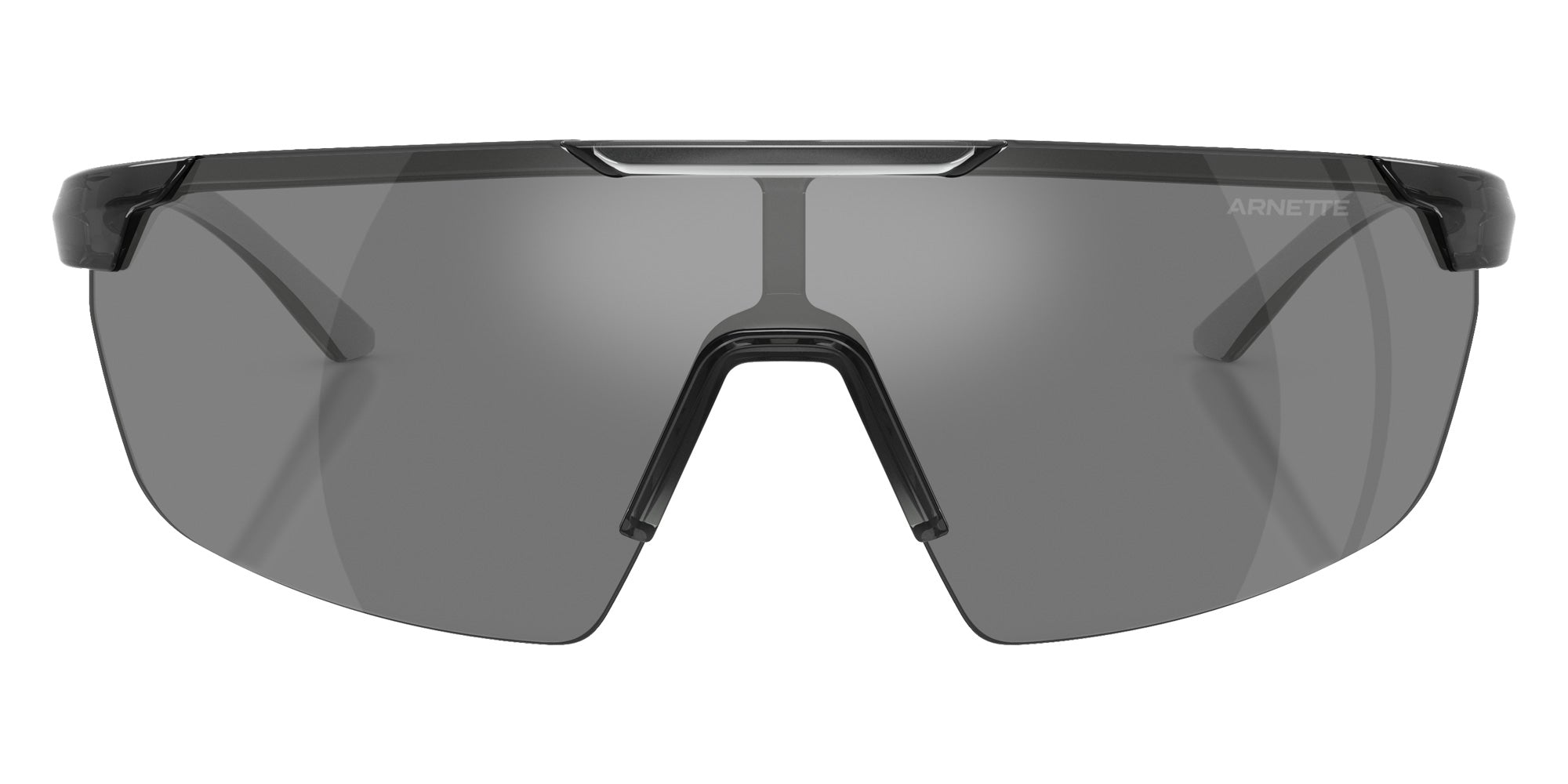 ARNETTE AN4369 30406G 138 - Gray/Metallic Silver #id:an436930406g_s:108100