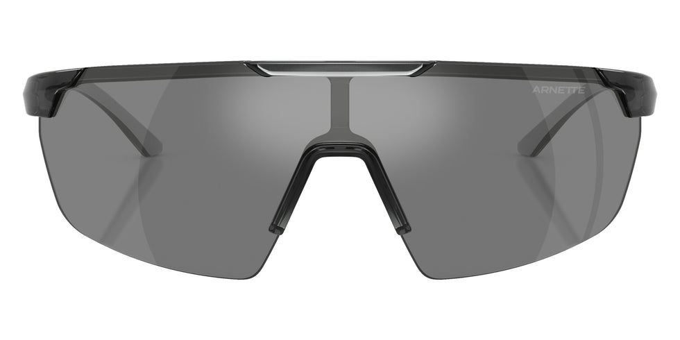 ARNETTE AN4369 30406G 138 - Gray/Metallic Silver #id:an436930406g_s:108100
