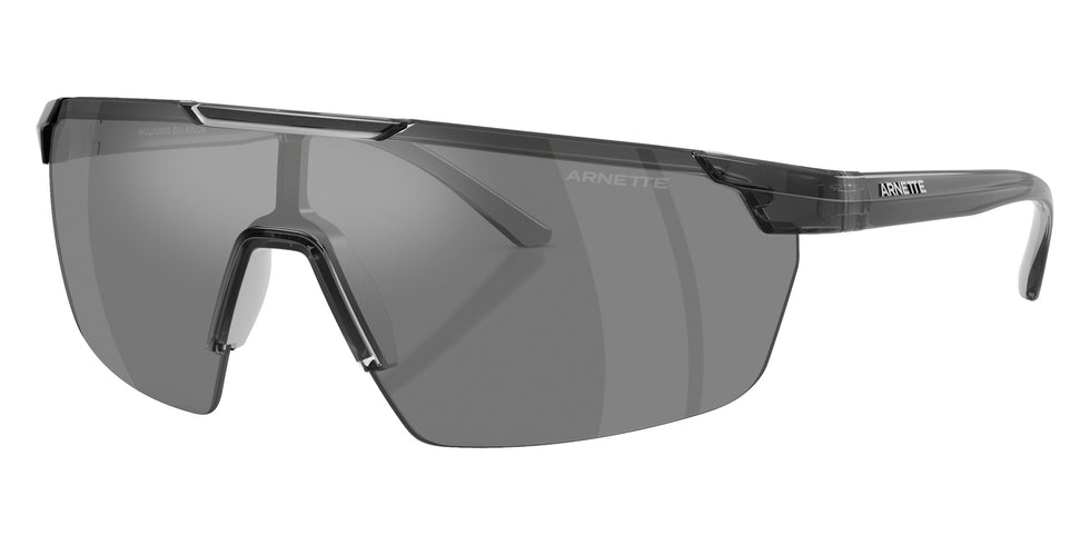 ARNETTE AN4369 30406G 138 - Gray/Metallic Silver #id:an436930406g_s:108105