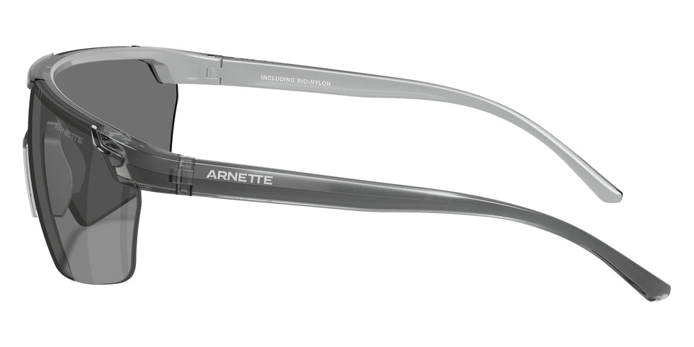 ARNETTE AN4369 30406G 138 - Gray/Metallic Silver #id:an436930406g_s:108110