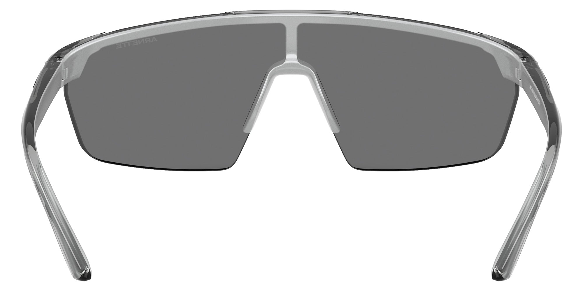 ARNETTE AN4369 30406G 138 - Gray/Metallic Silver #id:an436930406g_s:108115