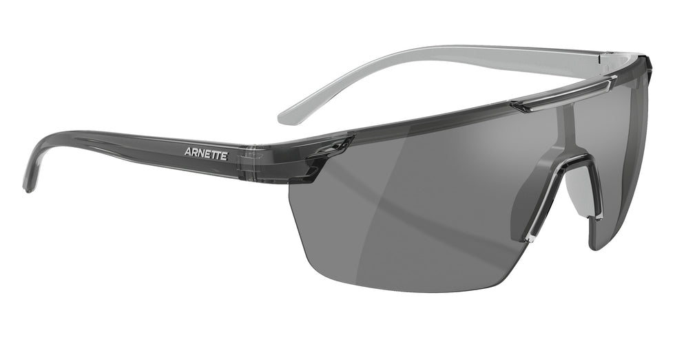 ARNETTE AN4369 30406G 138 - Gray/Metallic Silver #id:an436930406g_s:108120