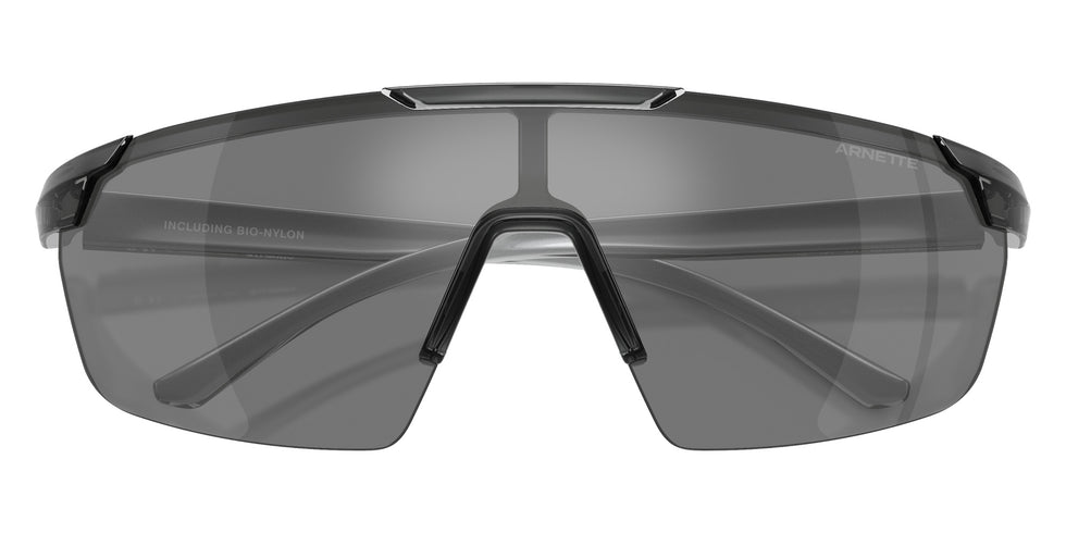 ARNETTE AN4369 30406G 138 - Gray/Metallic Silver #id:an436930406g_s:108125