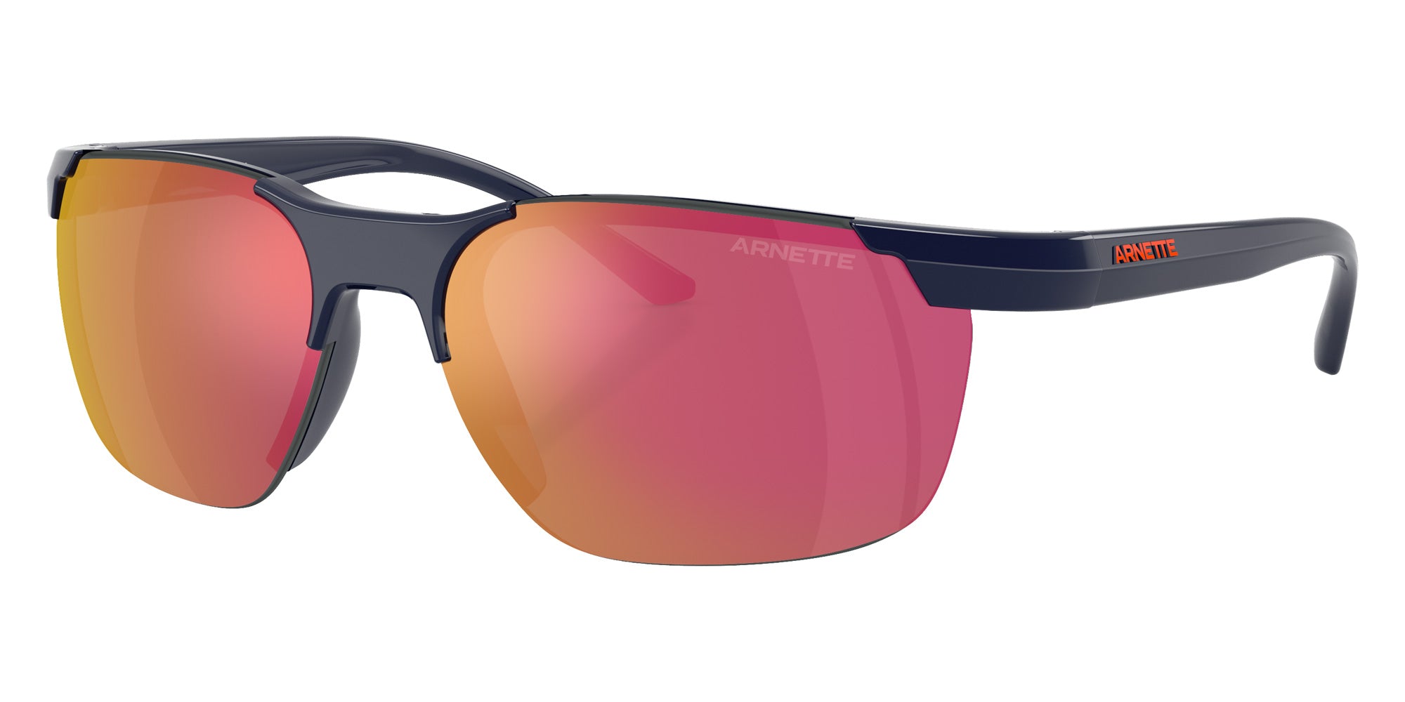 ARNETTE AN4370 27626Q 62 - Navy Blue #id:an437027626q_s:100105