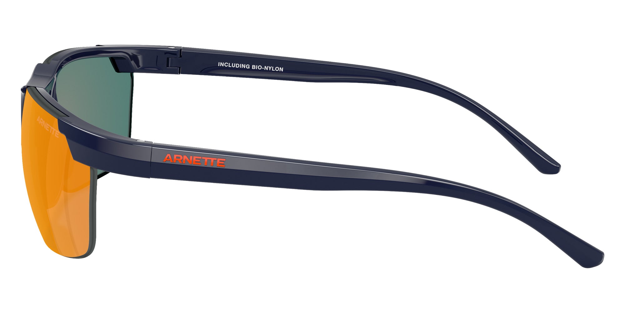 ARNETTE AN4370 27626Q 62 - Navy Blue #id:an437027626q_s:100110