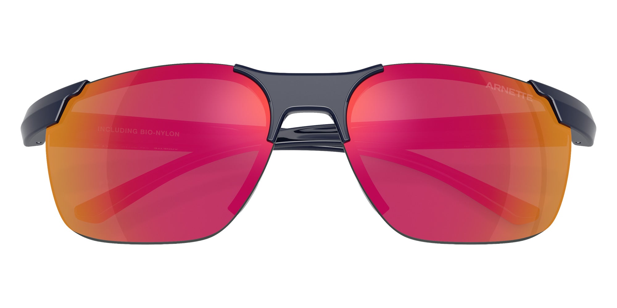 ARNETTE AN4370 27626Q 62 - Navy Blue #id:an437027626q_s:100125