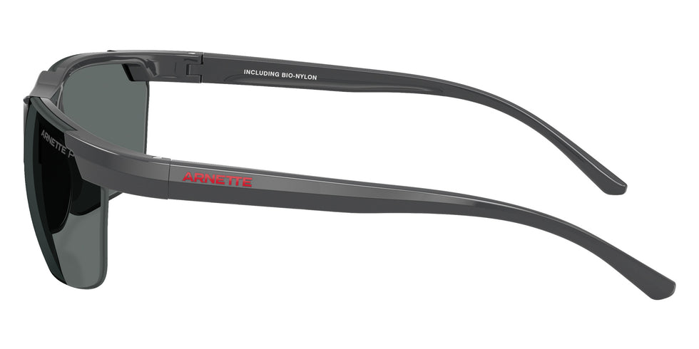 ARNETTE AN4370 284181 62 - Dark Gray #id:an4370284181_s:102110