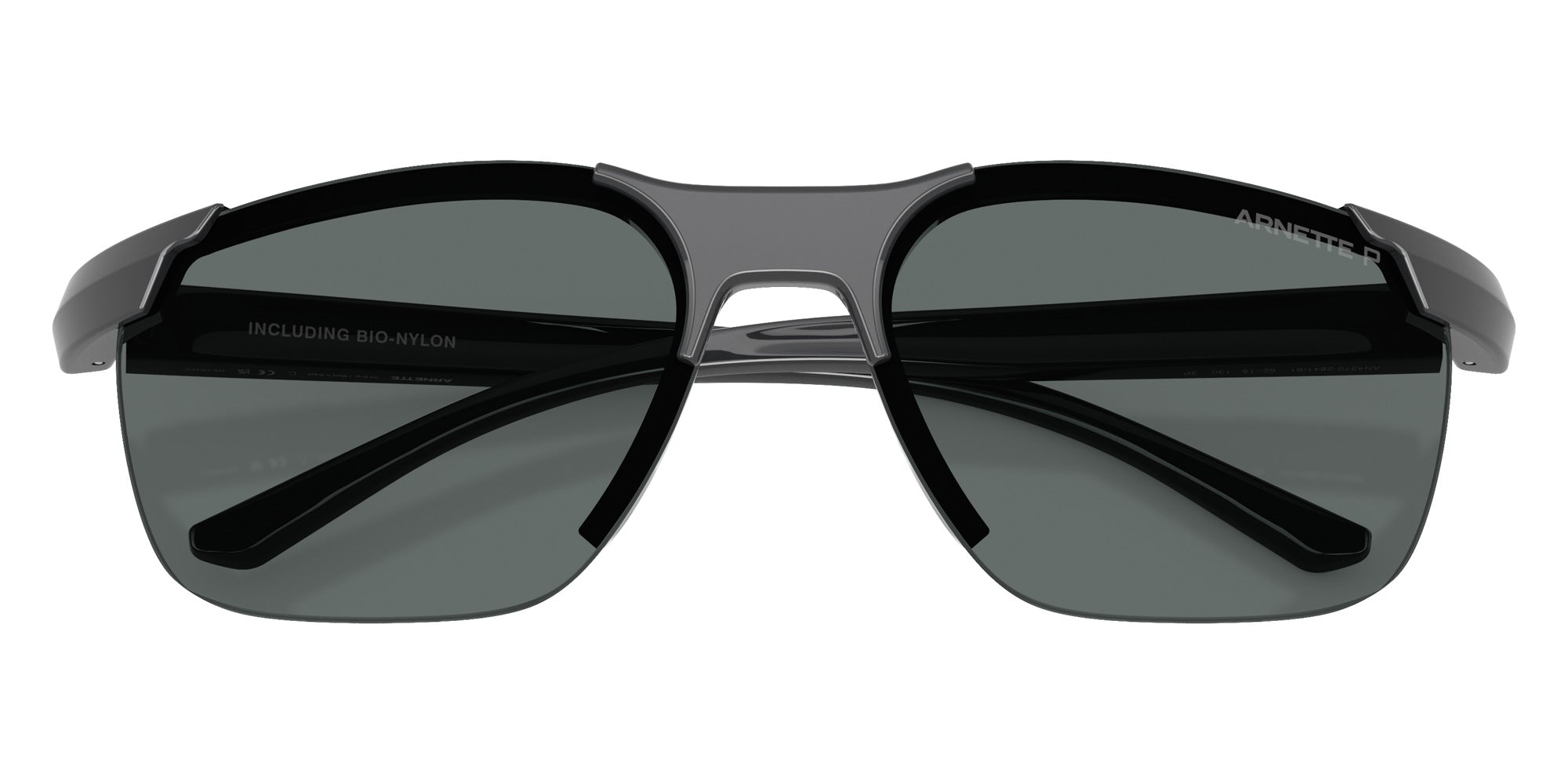 ARNETTE AN4370 284181 62 - Dark Gray #id:an4370284181_s:102125