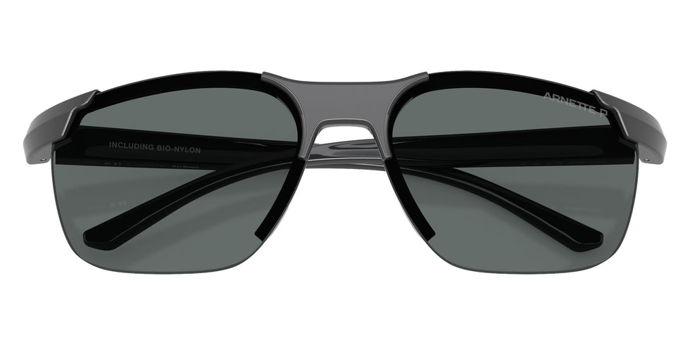 ARNETTE AN4370 284181 62 - Dark Gray #id:an4370284181_s:102125