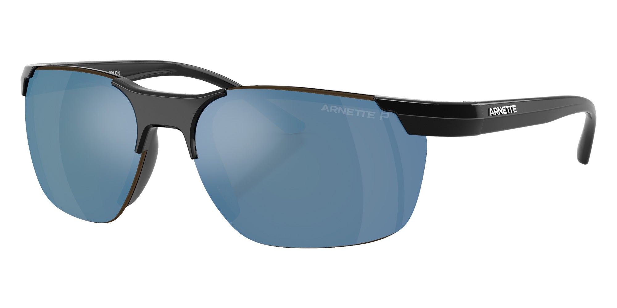 ARNETTE AN4370 290022 62 - Recycled Black #id:an4370290022_s:104105