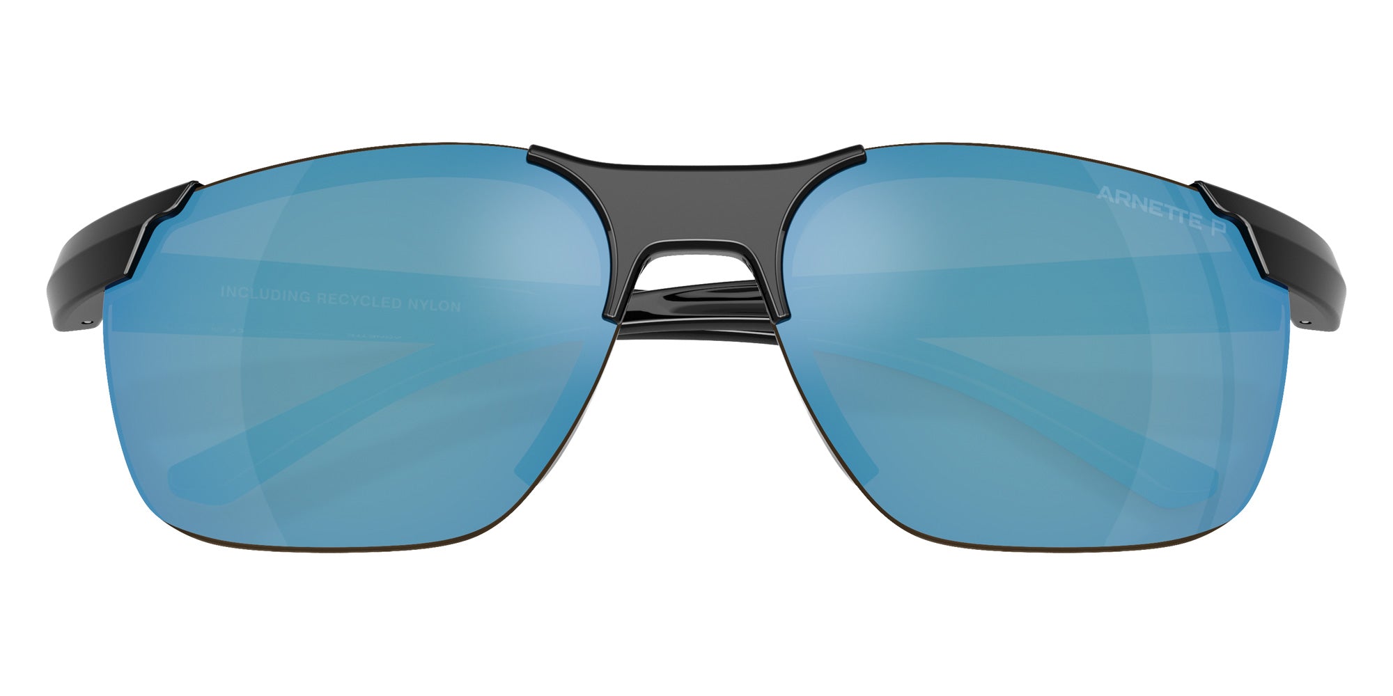 ARNETTE AN4370 290022 62 - Recycled Black #id:an4370290022_s:104125