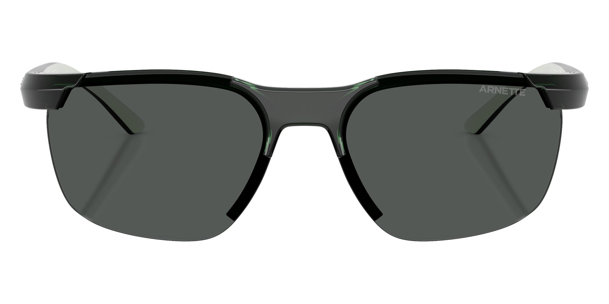 ARNETTE AN4370 303887 62 - Green/Metallic Green #id:an4370303887_s:106100