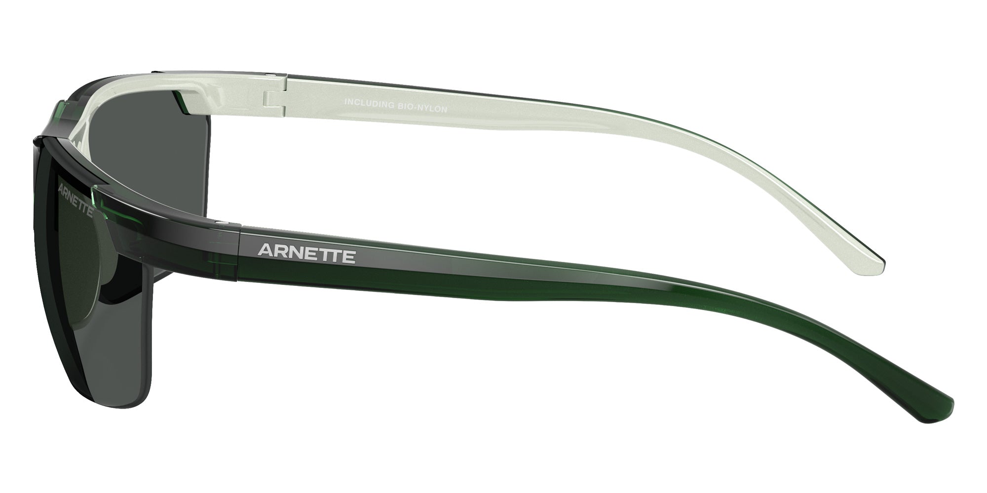 ARNETTE AN4370 303887 62 - Green/Metallic Green #id:an4370303887_s:106110