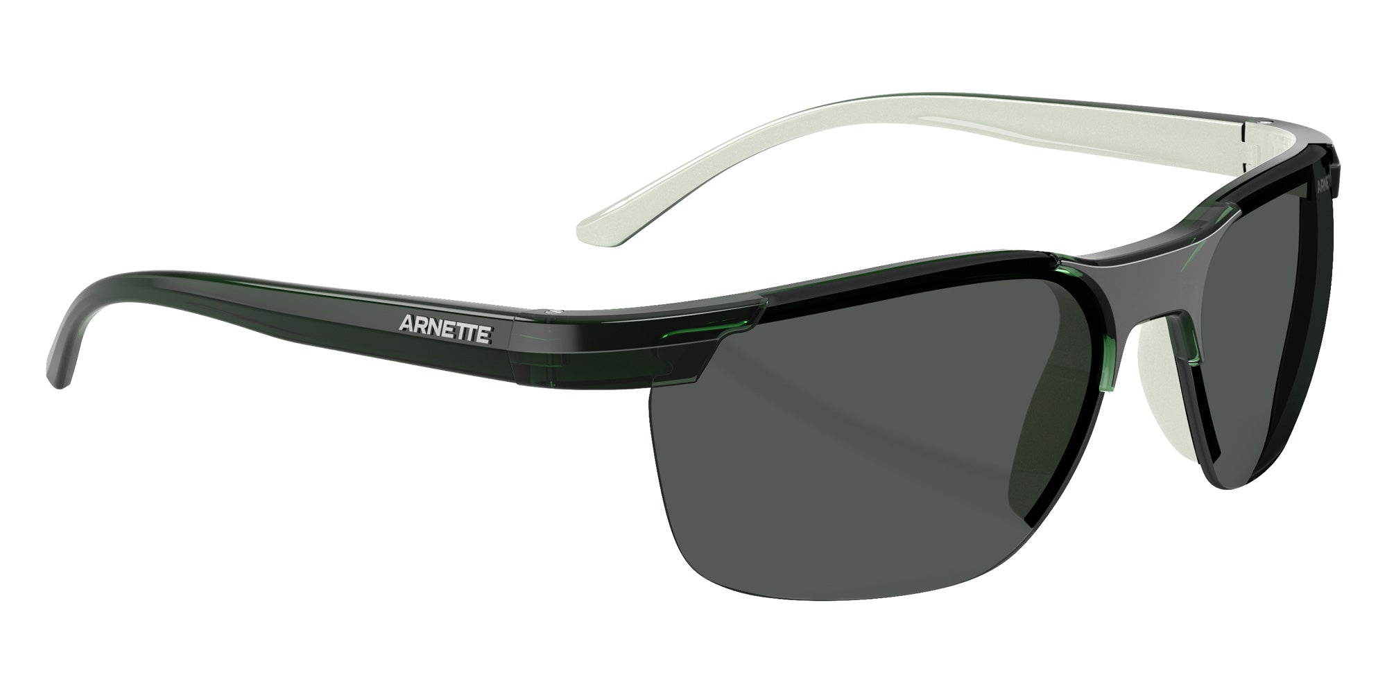 ARNETTE AN4370 303887 62 - Green/Metallic Green #id:an4370303887_s:106120