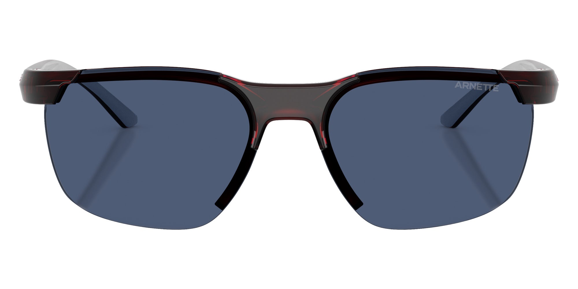 ARNETTE AN4370 303980 62 - Red/Metallic Silver #id:an4370303980_s:108100